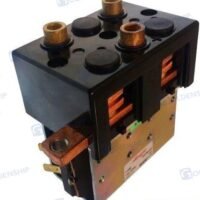 CONTACTEUR MONOBLOCK 24V 150A