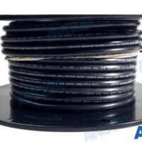 CABLE BATTERIE 6AWG (13MM²) NOIR (30 M)