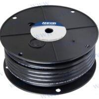 CABLE BATTERIE  2AWG (33MM²) NOIR (76 M)
