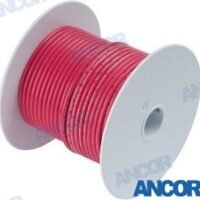 CABLE BATTERIE 2 AWG (33 MM²) ROUGE 7,5M