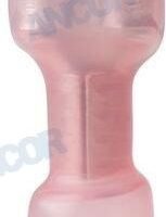 COSSES FEMELLE THERMO RETRACTABLE (25)