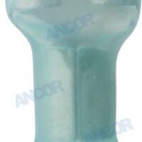 COSSES FEMELLE THERMO RETRACTABLE (25)