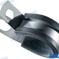 COLLIER INS. INOX 3'' (10)