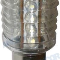 AMPOULE LED 360º 2P. BA15D 12V-200MA