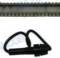 KIT FUSIBLES DELUXE 1-30A