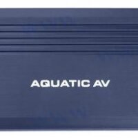 AMPLIFICATEUR AQUATIC 4 + 1 SORTIES