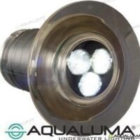 LUMIERE SOUS-MARINE SERIE 3 VERT ANGLE