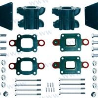 KIT REHAUSSE 6" MERCRUISER N/M Mercruiser