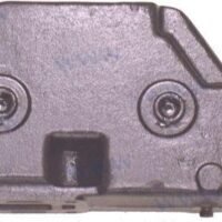 COUDE ECHAPPEMENT MERCRUISER 72963A1 Mercruiser