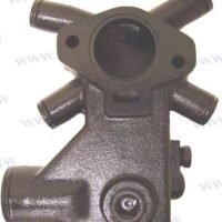 LOGEMENT DE THERMOSTAT Mercruiser