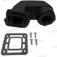 COUDE ECHAPPEMENT OMC 987784 Mercruiser