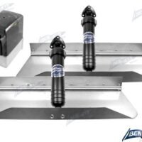 KIT FLAPS BENNET 61X23