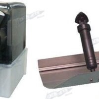 KIT FLAPS BENNET 76X23