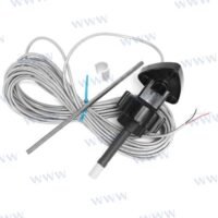 ACTUATOR UPPER HINGE W/COIL