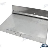 PELLE FLAPS BENNET 30X23