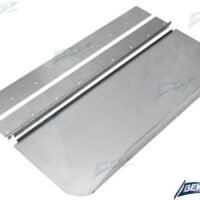 PELLE FLAPS BENNET 61X23