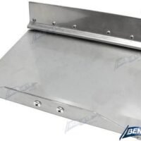 PELLE FLAPS BENNET 91X23