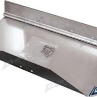 PELLE FLAPS BENNET 122X23