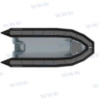 EXPLORER 500 STRONGAN BLACK