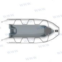 EXPLORER 500 STRONGAN GRIS