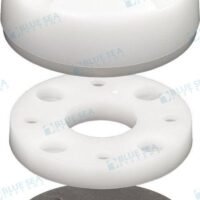 PASSE CABLE 25MM