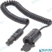 RALLONGE PRISE 12V