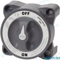 COUPE BATTERIE HD 600A