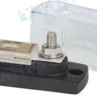 PORTE FUSIBLE ANL 35A – 300A