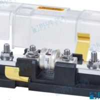 BLOQUE FUSIBLE CLASS T IP 110-200A