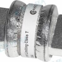 FUSIBLE A3T/CLASS T 225A