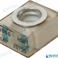 FUSIBLE TERMINAL 40A