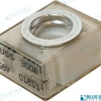FUSIBLE TERMINAL 300A