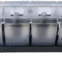 BLOQUE FUSIBLE MRBF 3CIRC COMMON
