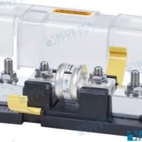 BLOQUE FUSIBLE CLASS T IP 225-400A