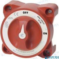 COUPE BATTERIE 350A SERIE E