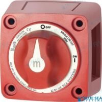 COUPE BATTERIE SERIE MINI 300A