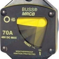 DISJONTEUR THERMIQUE 70A