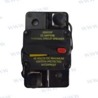 DIJONCTEUR BUS 285 SFCMT 25A