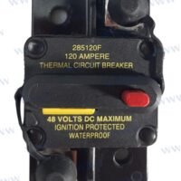DISJONCTEUR BUS 285 SFCMT 120 A