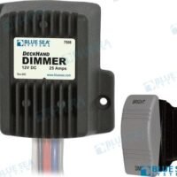 CONTRÔLE DE VOLTAGE 25A 12V