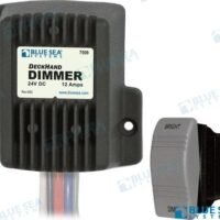 CONTRÔLE DE VOLTAGE 12A 24V