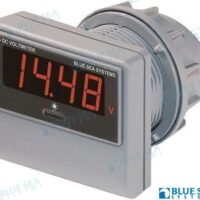 VOLTMETRE DIGITAL