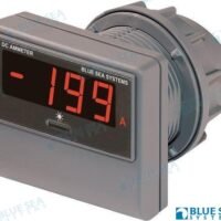 AMPEREMETRE DIGITAL -500/+500A BULK