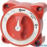 COUPE BATTERIE 2 POSITIONS 350A ADF