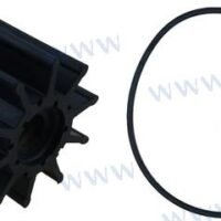 TURBINE SHERWOOD 30000K Sherhood