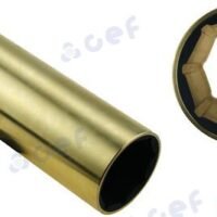 BAGUE HYDROLUBE BRONZE 28X38X112 MM