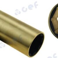 BAGUE HYDROLUBE BRONZE 35X50X140MM