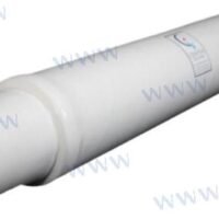 5" X 5" MARLIN COLECTOR (En espagnol non traduit)