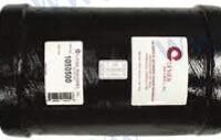 3.00" X 3.00" SILENCIADOR VERNATONE MKII (En espagnol non traduit)