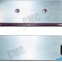 PLAQUE D'ADAPTATION POUR HB -130CV